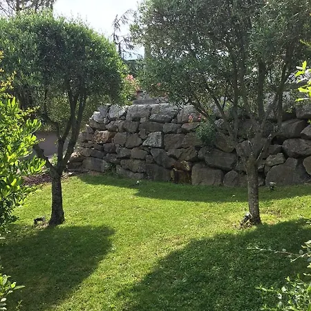 Les Voiles De Valescure D'hotes Et Son Espace Bien Etre *
