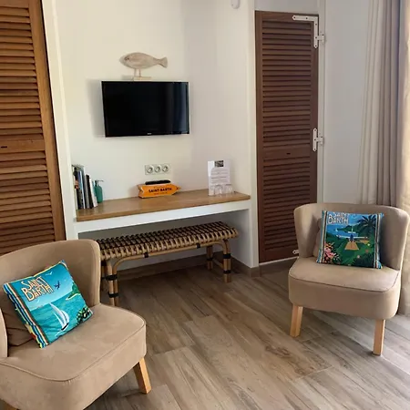 Les Voiles De Valescure D'hotes Et Son Espace Bien Etre 4* Saint-Raphaël