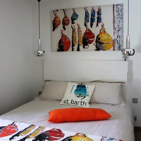 Bed & Breakfast Les Voiles De Valescure D'hotes Et Son Espace Bien Etre Saint-Raphaël