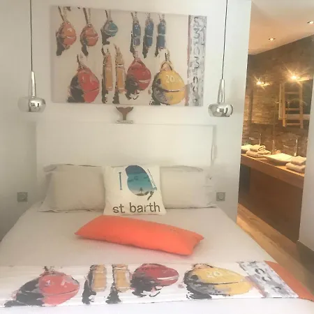 Les Voiles De Valescure D'hotes Et Son Espace Bien Etre * Saint-Raphaël