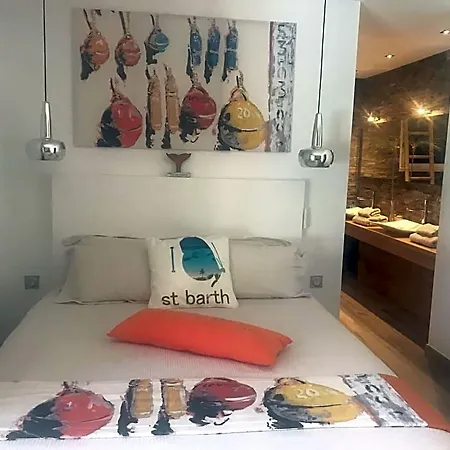 Les Voiles De Valescure D'hôtes Et Son Espace Bien 4* Saint-Raphaël