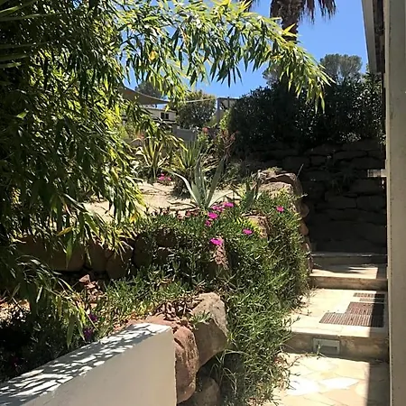 Les Voiles De Valescure 4*