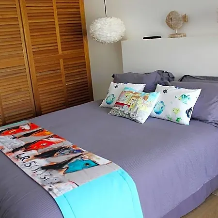 Bed & Breakfast Les Voiles De Valescure Saint-Raphael (Var)