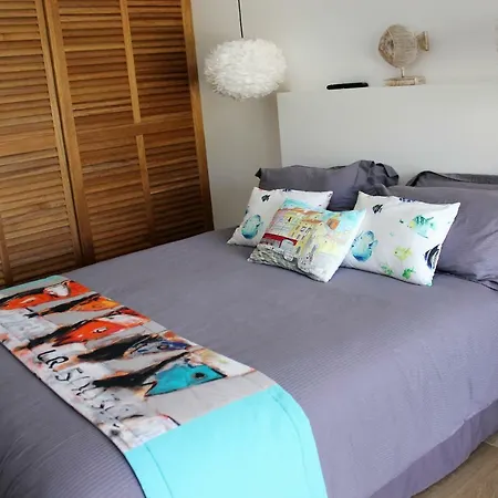 Les Voiles De Valescure D'hotes Et Son Espace Bien Etre Nocleg ze śniadaniem 4*